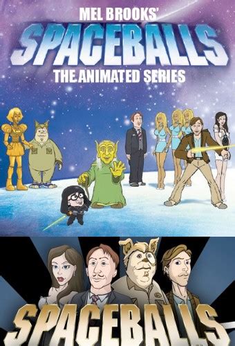 Spaceballs: The Animated Series - TheTVDB.com