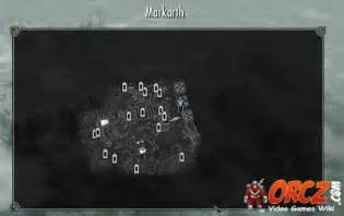 Skyrim: Markarth - Orcz.com, The Video Games Wiki