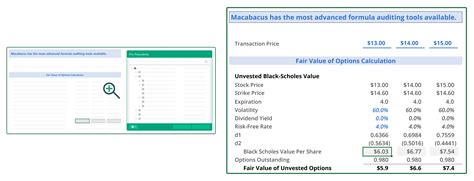 Macabacus Software - 2024 Reviews, Pricing & Demo