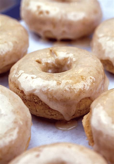 How to Make Donut Glaze | Healthy Recipe