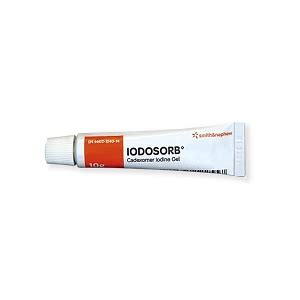 IODOSORB Gel Dressing | Medline Industries, Inc.