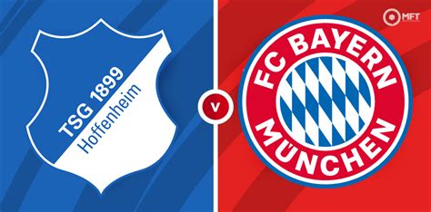 Hoffenheim vs Bayern Munich Prediction and Betting Tips