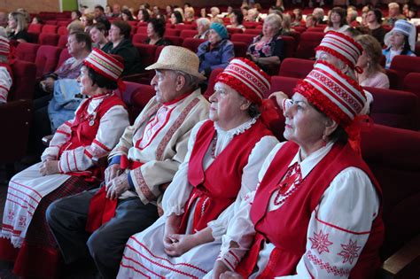 Festival of Belarusian Culture Held in Ust-Kamenogorsk - el.kz