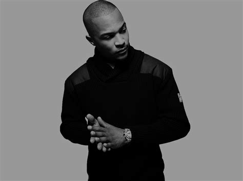 T.I. Announces New EP 'Us Or Else' Release Date | Music News - Conversations About Her