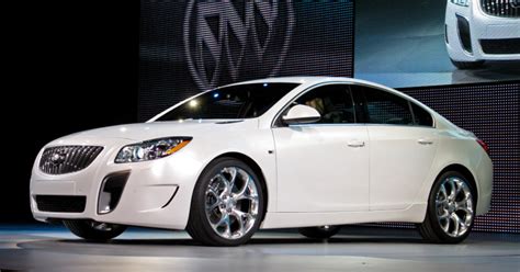 New Buick Regal 2023 Review, Release Date, Changes - newbuick2022.com