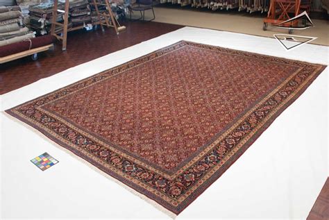 11x14 Persian Tabriz Rug - Large Rugs & Carpets