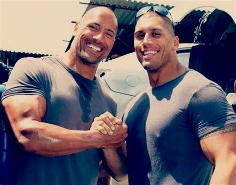 Dwayne Johnson’s Brother: The Untold Story Of The Rock’s Sibling