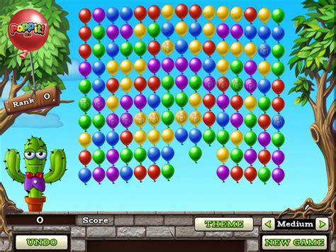 Poppit! HD | Monti Games