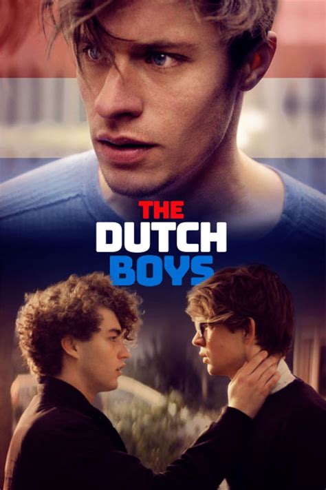 The Dutch Boys (2021) - IMDb