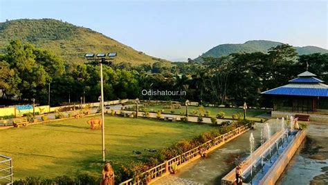 Damanjodi Town & Tourist Places, Koraput | Odisha Tour