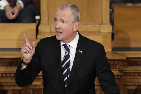 Gov. Murphy delivers 2020 budget address — watch live at 2 p.m.