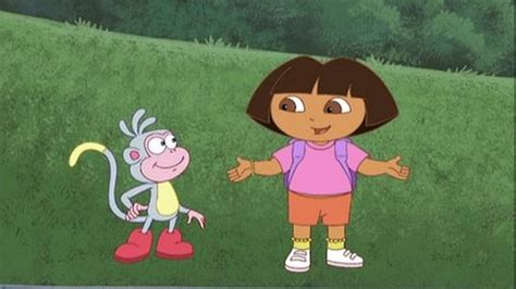 Dora the Explorer Season 2 Episode 3 | The Missing Piece | Watch on Kodi