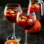 12 Of The Best Fall Sangria Recipes