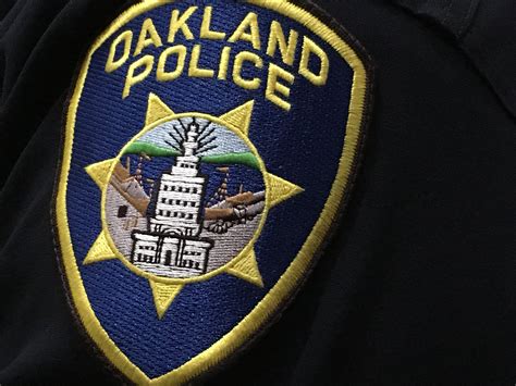 Oakland Police Dept. on Twitter: "OPD Officer Andy Luty retires after ...