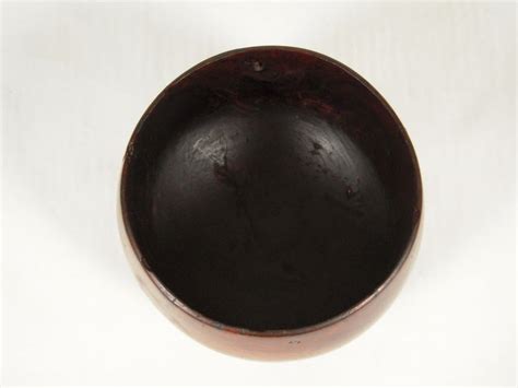 Rare Antique Hawaiian Kou Umeke Calabash Poi Bowl at 1stDibs | umeke bowl, kou poi bowl ...