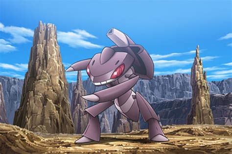 Pokémon Go Genesect best moveset, counters, weaknesses, and raid guide - Polygon