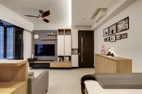 Interior Design Tips Condominium Apartment In Singapore - Meta Existence