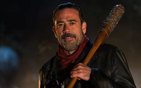 Negan (& Lucille) – Tagged "T-Shirts"– The Walking Dead Shop