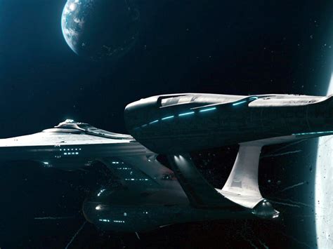 Inside the Quest for a Real ‘Star Trek’ Warp Drive