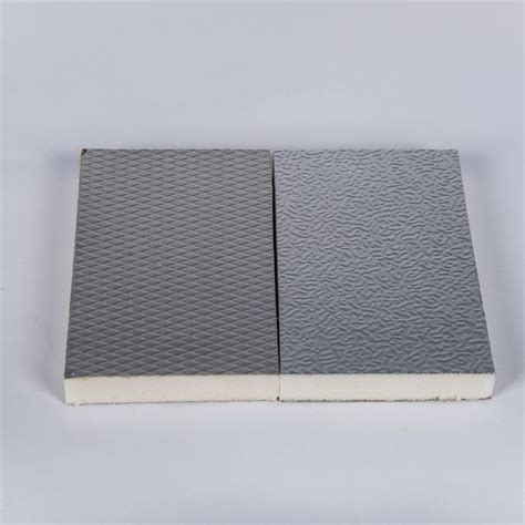 Polyisocyanurate (PIR) Foam Insulation Air Duct Panel Suppliers and ...