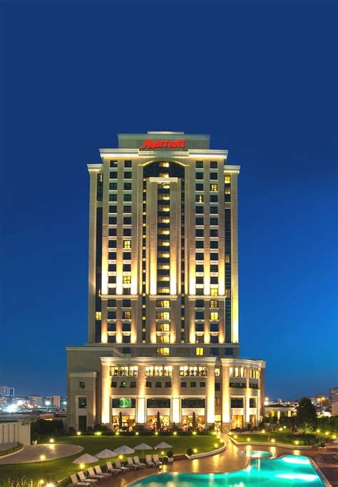 Book Istanbul Marriott Hotel Asia in Istanbul | Hotels.com