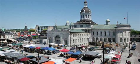 Kingston ON: A Distinctive Culinary Scene – eatdrink Magazine