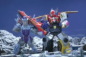 Goseiger Epic 03 - TV-Nihon