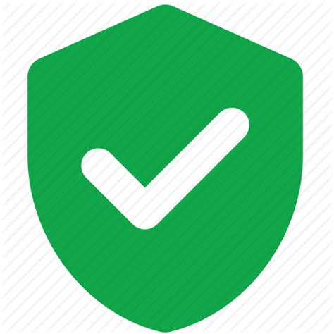 Verification Icon #393010 - Free Icons Library