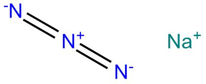 sodium azide -- Critically Evaluated Thermophysical Property Data from NIST/TRC Web Thermo ...