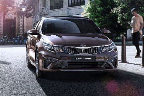 Kia Optima 2024 Price in Sri Lanka - Reviews, Specs & July Offers ...