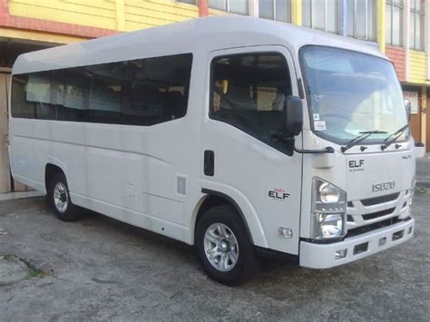 Kredit Isuzu elf long 20 seat euro 4, Mobil & Motor, Mobil untuk Dijual ...