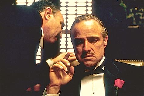 Godfather Offer Can't Refuse Blank Template - Imgflip