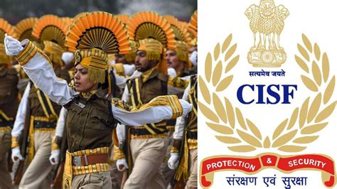 54th CISF Raising Day 2023 Celebrated Today, PM Modi Greets Security Forces