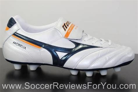 Mizuno Morelia Pro Review - Soccer Reviews For You