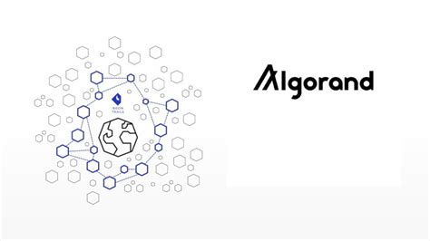 Algorand (ALGO) Use Cases Breakdown - Bitcoinik