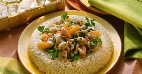 Vegetable Stew with Rice recipe | Eat Smarter USA