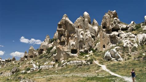 Göreme Open-Air Museum | Göreme, Turkey | Attractions - Lonely Planet