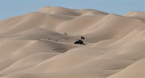 Photos: Playing in the Glamis dunes during Thanksgiving 2017 – Daily News