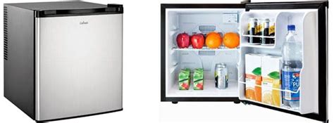 Best Compact Refrigerators for Students, Single People and Offices