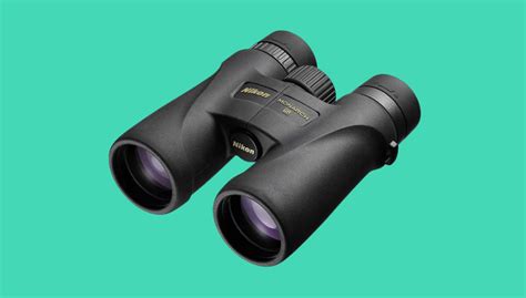 Nikon Monarch 5 10x42 Binoculars Review - Wild Trend