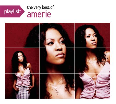 1 Thing, a song by Amerie on Spotify