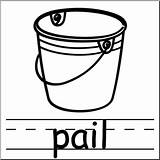 Clip Art Basic Words Pencil coloring Page – Abcteach sketch template