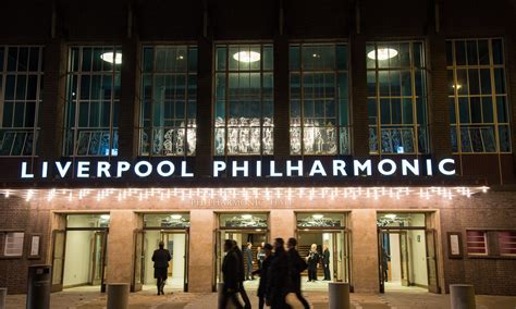 News - Liverpool Philharmonic