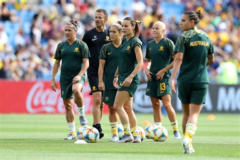 FFA restores order to Matildas campaign after chaos of Chinese quarantine