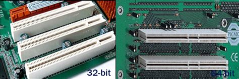 PCI vs PCIe: What's the Difference and How to Distinguish Them? - MiniTool Partition Wizard