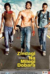 Zindagi Na Milegi Dobara cast and actor biographies | Tribute.ca