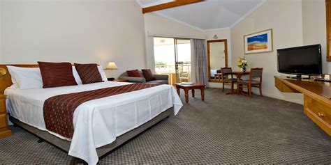 Margaret River Accommodation | Abbey Beach Resort