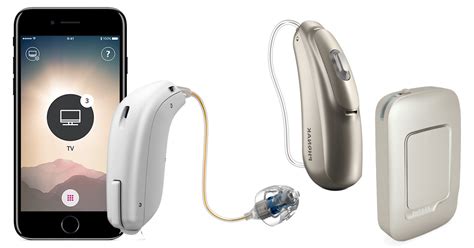 Hear & Compare Hearing Aids - Phonak, Sony, Bose, and More