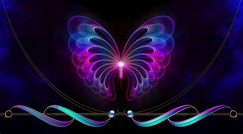 Abstract Butterfly Wallpapers - Wallpaper Cave