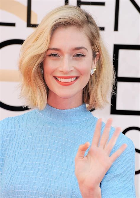 Caitlin FitzGerald - IMDb